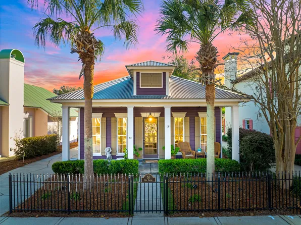 51 Rue Caribe, Miramar Beach, FL 32550
