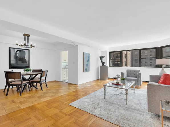 120 E 81st St APT 8A, Manhattan, NY 10028
