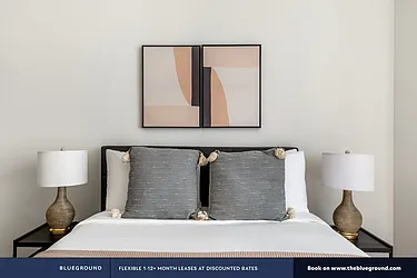 Rented by The Blueground