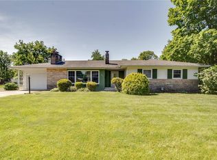 621 E 1st North St, Carlinville, IL