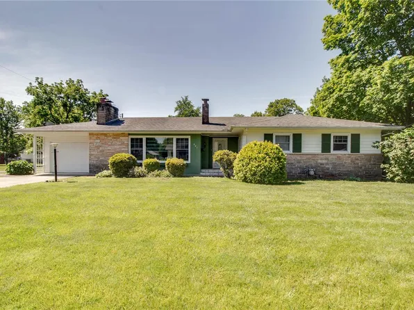 621 E 1st North St, Carlinville, IL 62626