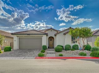 6557 Corsari Ridge St, Las Vegas, NV 89166
