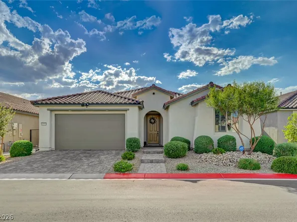6557 Corsari Ridge St, Las Vegas, NV 89166