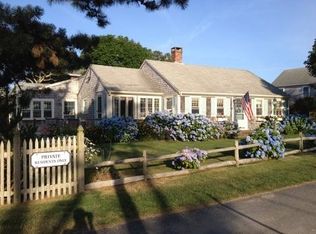 2 Highbank Cir, Dennis Port, MA 02639