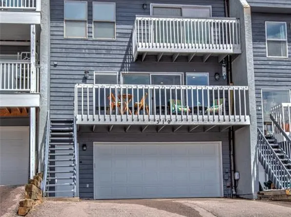 319 Brook St, Palmer Lake, CO 80133
