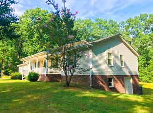 2181 River Rd, South Boston, VA 24592