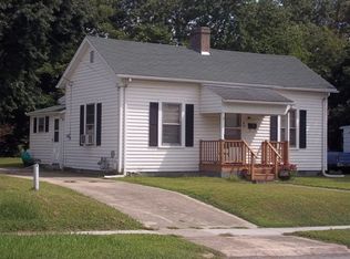 57 Schoolfield Dr, Danville, VA 24541
