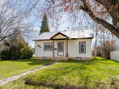 520 N 14th Street, Gunnison, CO, 81230