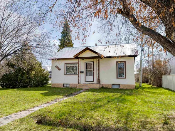 520 N 14th Street, Gunnison, CO 81230