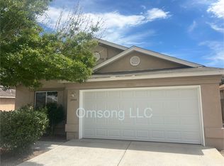 2404 Purple Canyon Dr SW, Albuquerque, NM 87121