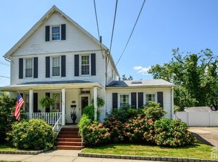 275 Fulton St, Woodbridge, NJ 07095