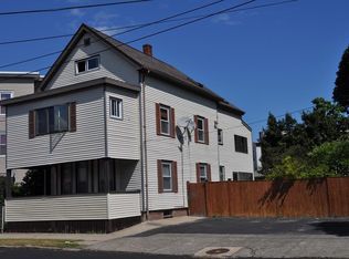 51 Baker St, Lynn, MA 01902