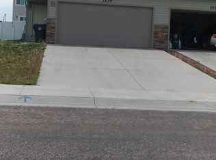3837 Fire Walker Trl, Cheyenne, WY 82007