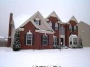 3030 Wildflower Dr, La Plata, MD