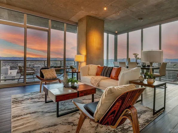 891 14th Street #2001, Denver, CO 80202