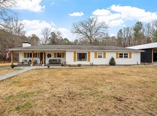 1031 Walter Bright Rd, Sanford, NC 27330