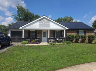 105 Lowenstein Ln, Cardington, OH 43315