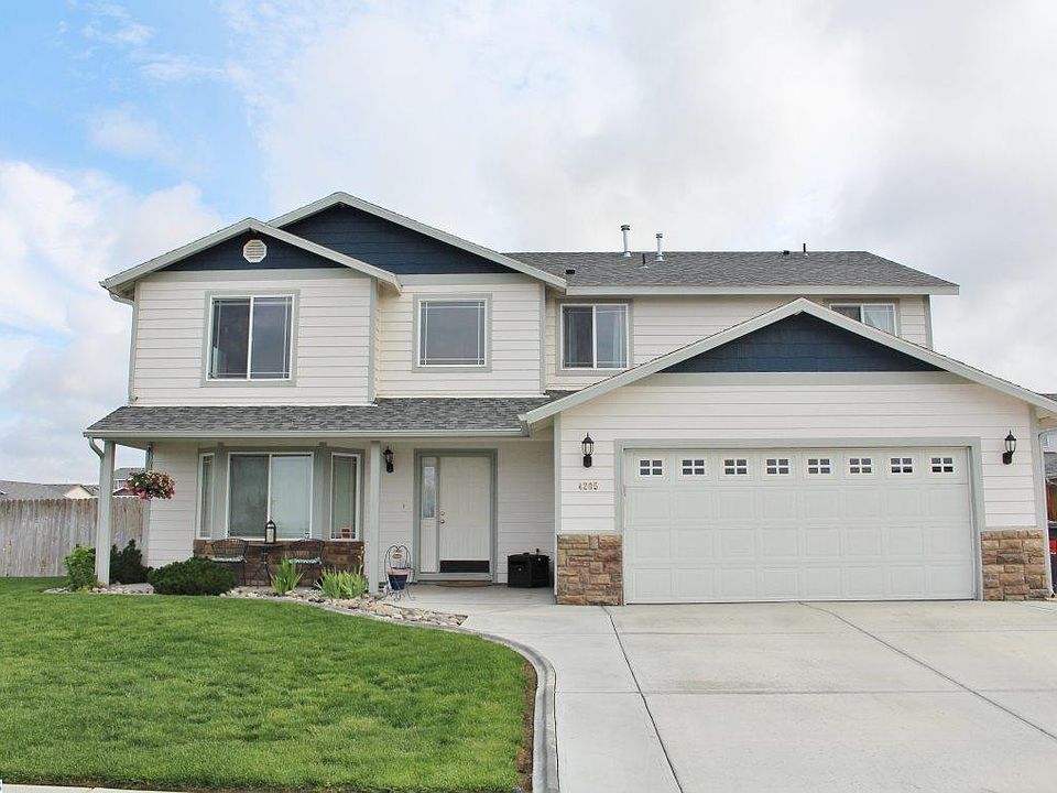 1st image of 4205 Finnhorse Ln