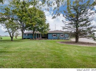 6540 Us 127, Paulding, OH 45879