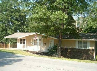 30 Worchester, Bentonville, AR 72712