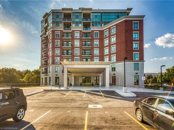 2750 King St E #706, Hamilton, ON L8G 1J3