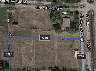 2316 Cherry Tree Ln SW, Albuquerque, NM 87105