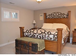 208 Linden Dr, Belleville, IL 62221