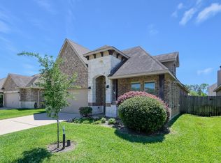 5615 Glenfield Spring Ln, Spring, TX 77389