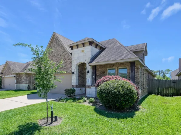 5615 Glenfield Spring Ln, Spring, TX 77389