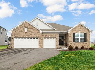 16017 S Longcommon Ln, Plainfield, IL 60586