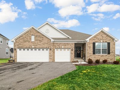 16017 S Longcommon Ln, Plainfield, IL, 60586