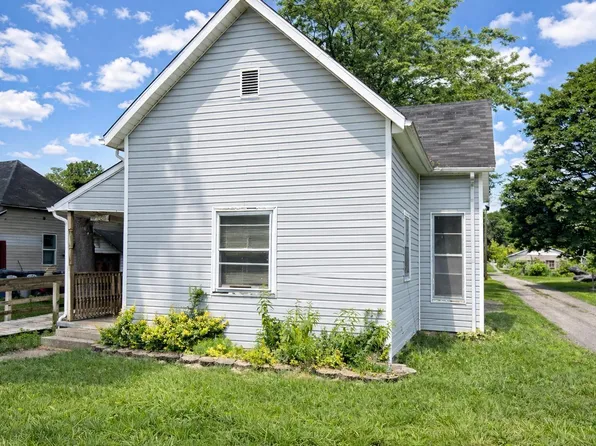 710 E 6th St, Anderson, IN 46012