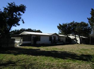 245 Juniper Cove Rd, Whitney, TX 76692