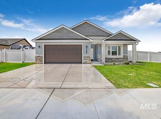 1181 River Oaks St, Twin Falls, ID 83301