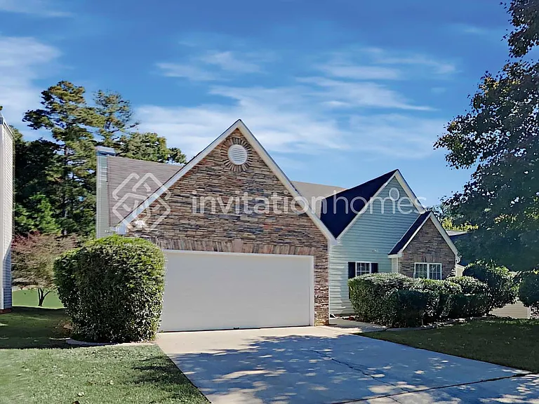 3440 Grayson Manor Ct — Photo 1
