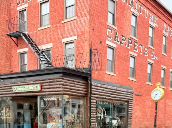 304 Main St #2-B, Great Barrington, MA 01230