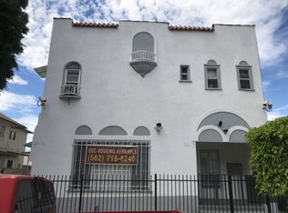 2917 1/4 S Walton Ave, Los Angeles, CA 90007