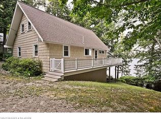 63 Shore Rd, Otisfield, ME 04270