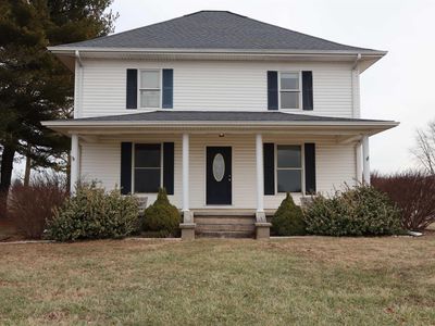 611 S 900 E, Peru, IN, 46970