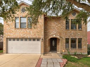 2109 Jasper Ln, Cedar Park, TX 78613