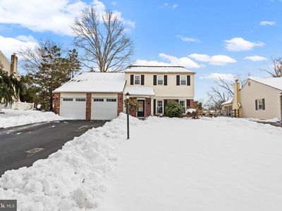 63 Forrest Dr, Holland, PA, 18966