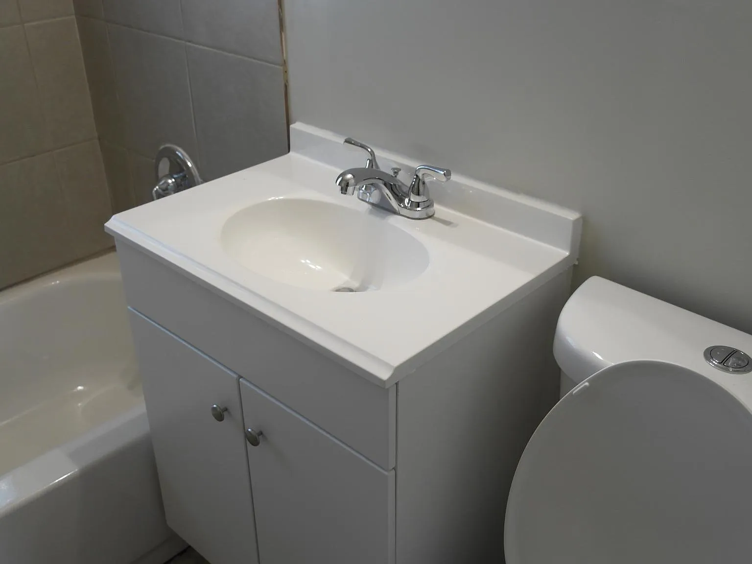 2 bed, 832 sqft, $1,100 — Photo 4