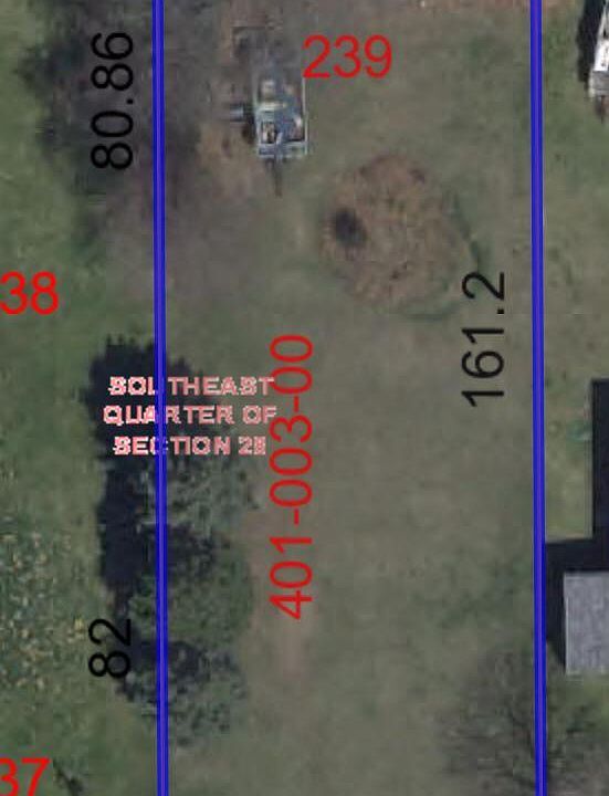 1st image of 0 Algonac Dr