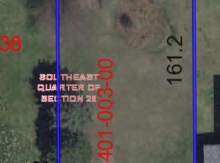 0 Algonac Dr, Brooklyn, MI 49230
