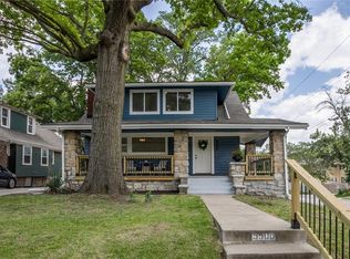 5500 Harrison St, Kansas City, MO 64110