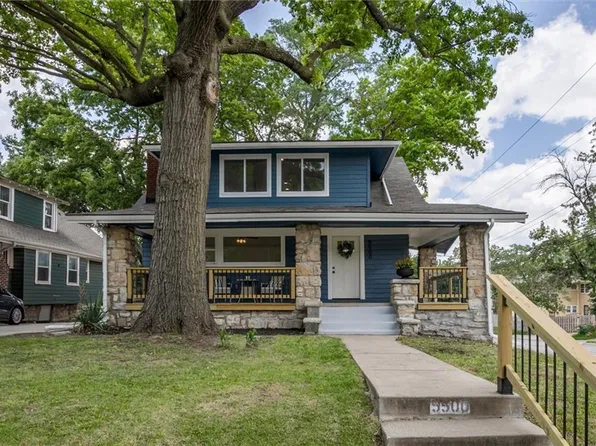 5500 Harrison St, Kansas City, MO 64110