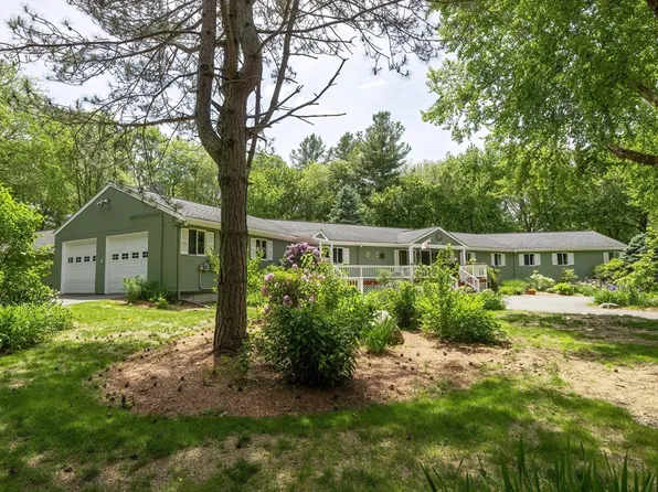 5 Deerfield Rd, Medway, MA 02053