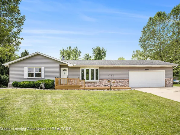 4910 Doane Hwy, Potterville, MI 48876