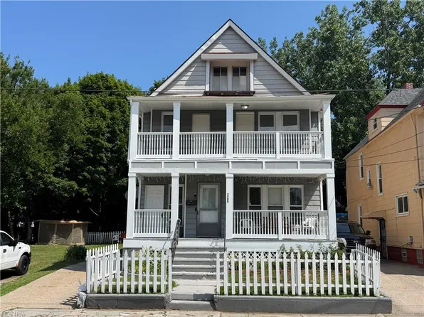 7705 Sagamore Ave #Up, Cleveland, OH 44103