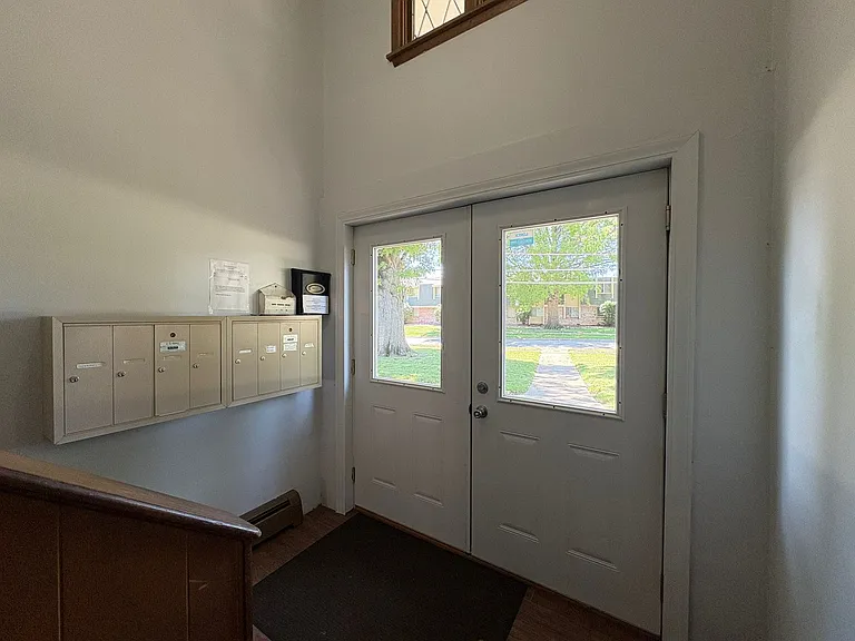 Patricia Park Apartments — Photo 6